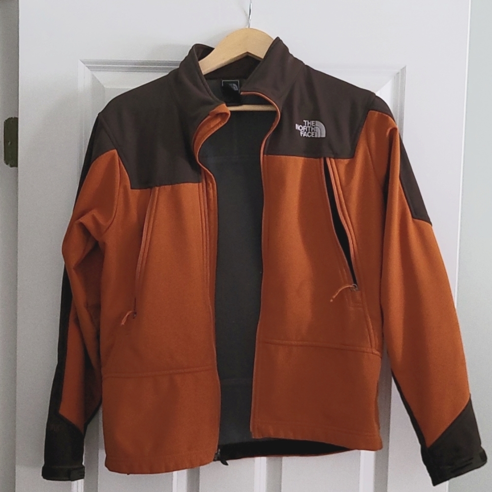 North Face Softshell Summit Series - image 1